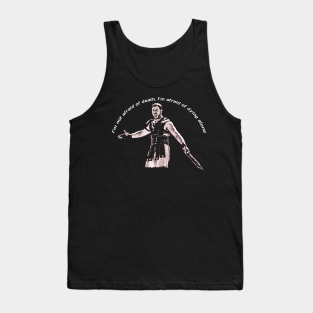 Maximus Tank Top